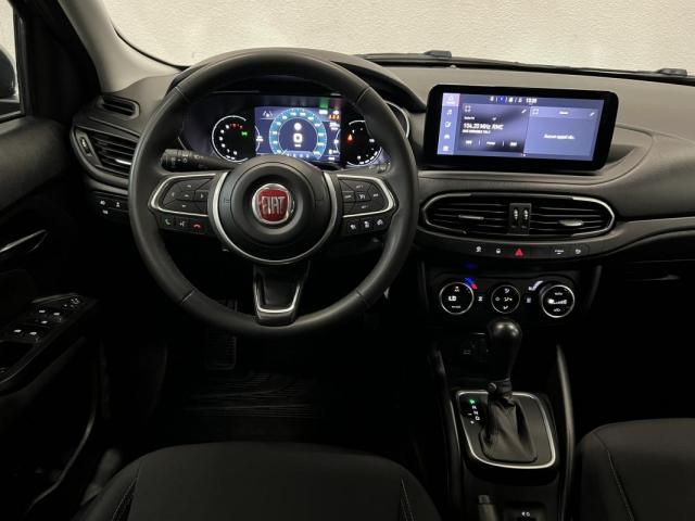 Fiat Tipo image 1