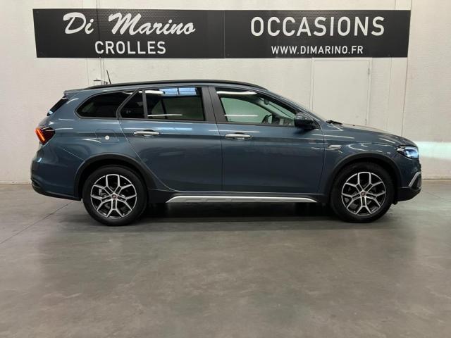 Fiat Tipo image 7