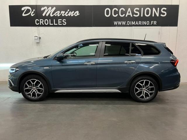 Fiat Tipo image 2