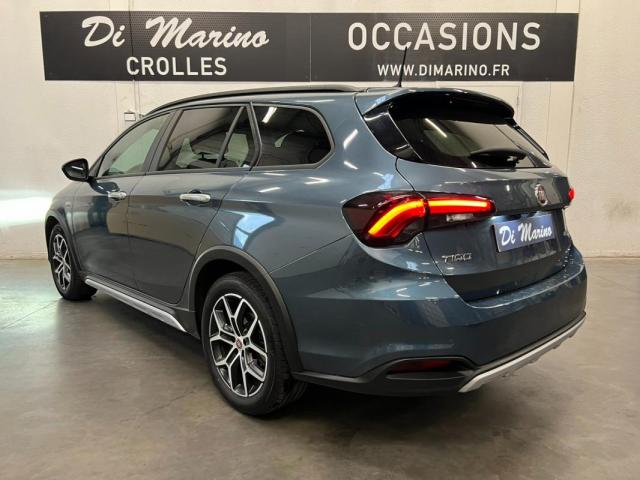 Fiat Tipo image 3