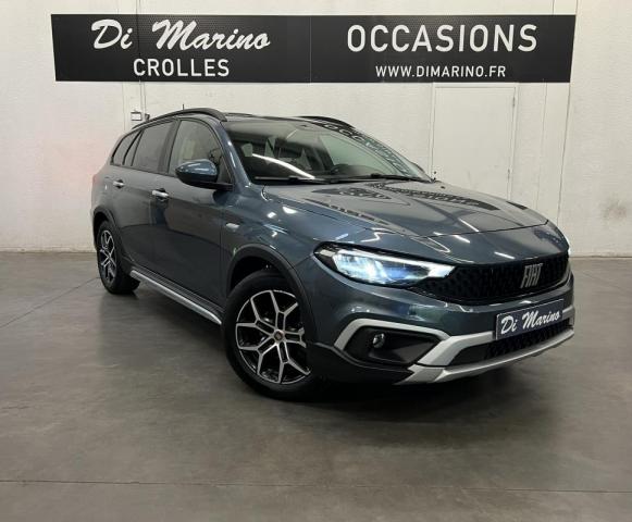 Fiat Tipo image 5