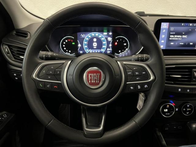 Fiat Tipo image 8