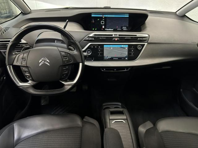 Citroen Grand C4 Spacetourer image 8