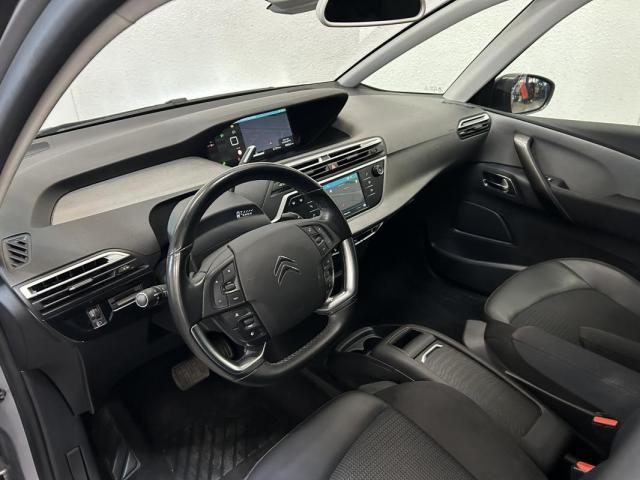 Citroen Grand C4 Spacetourer image 4