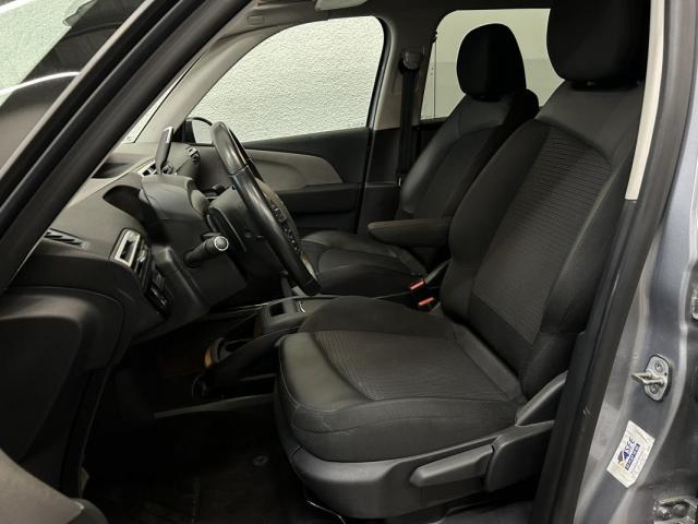 Citroen Grand C4 Spacetourer image 3