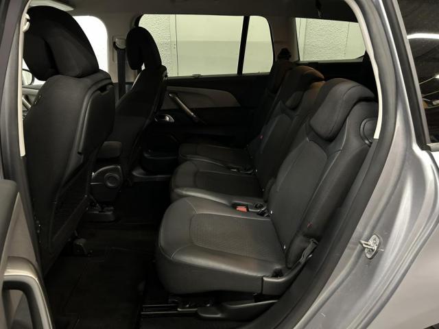 Citroen Grand C4 Spacetourer image 6