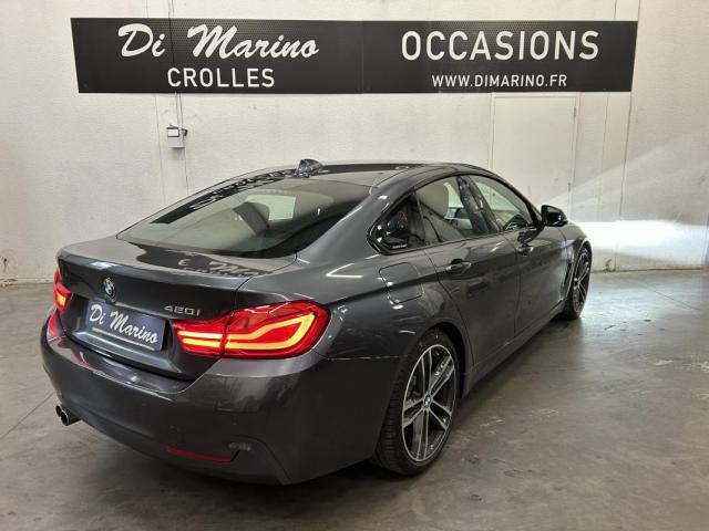 Bmw Série 4 image 3
