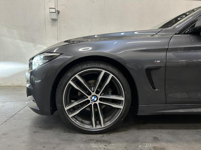 Bmw Série 4 image 1