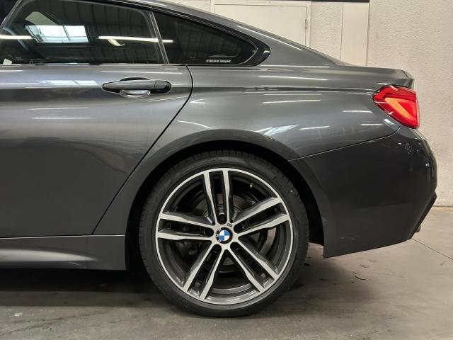 Bmw Série 4 image 4