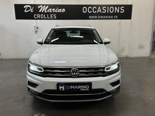 Volkswagen Tiguan image 5