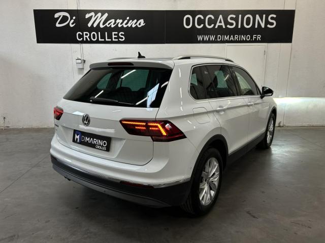 Volkswagen Tiguan image 6