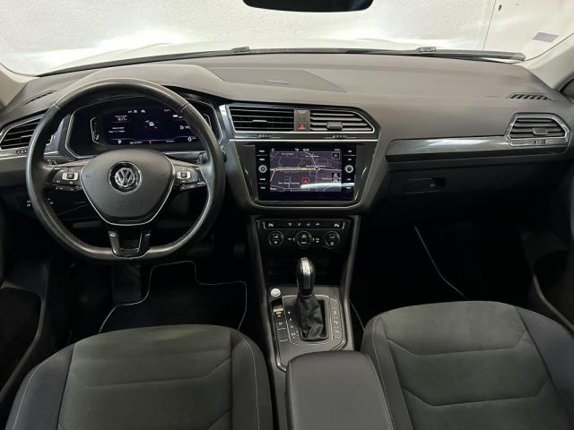 Volkswagen Tiguan image 9