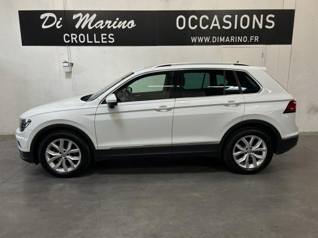 Volkswagen Tiguan image 3