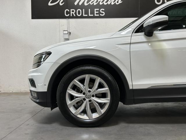 Volkswagen Tiguan image 2