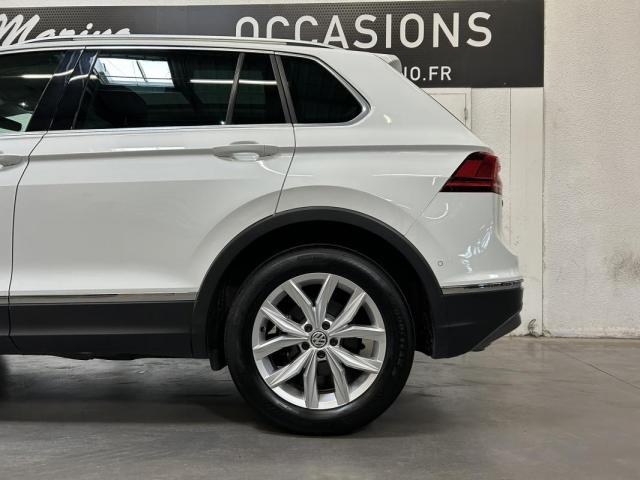Volkswagen Tiguan image 1