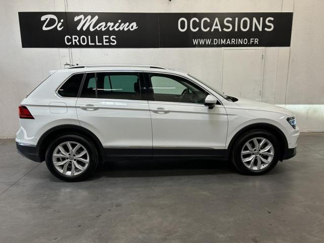 Volkswagen Tiguan image 4
