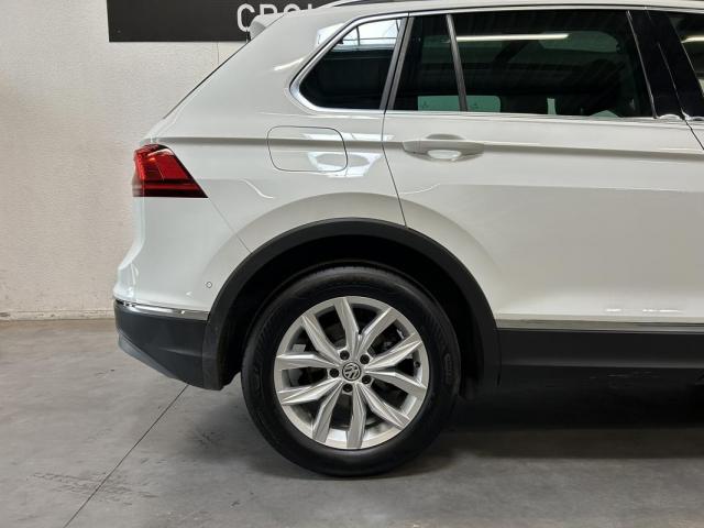 Volkswagen Tiguan image 8