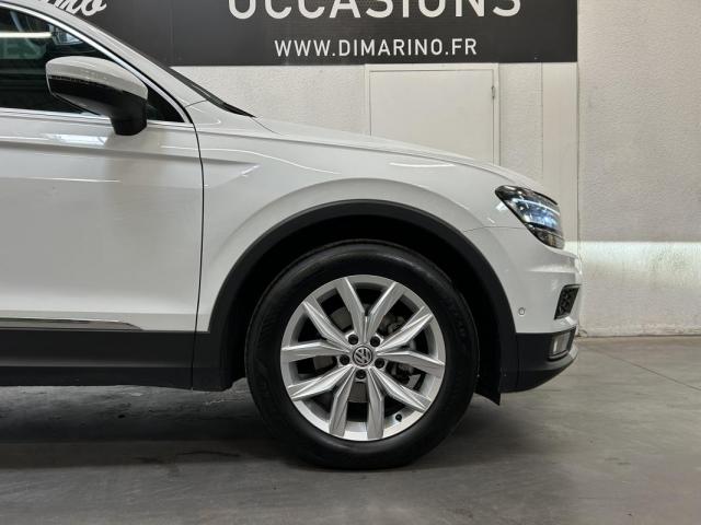 Volkswagen Tiguan image 7
