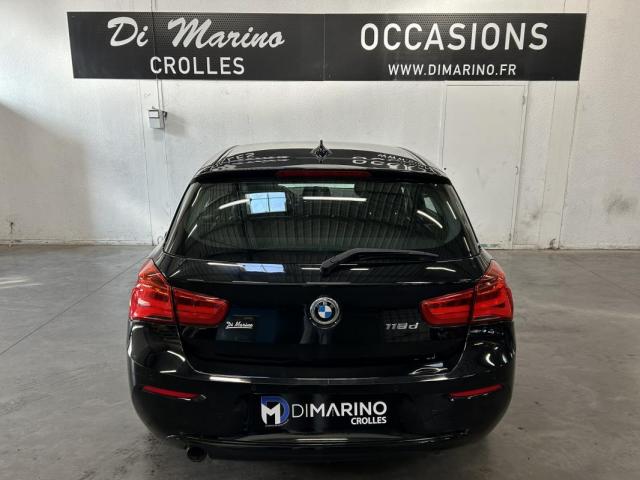 Bmw Série 1 image 5