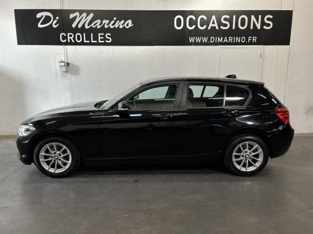 Bmw Série 1 image 9