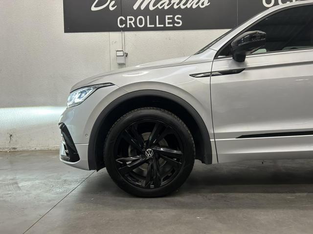 Volkswagen Tiguan image 4
