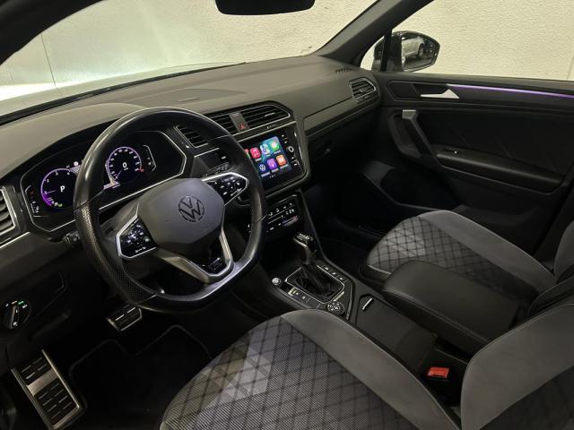 Volkswagen Tiguan image 1