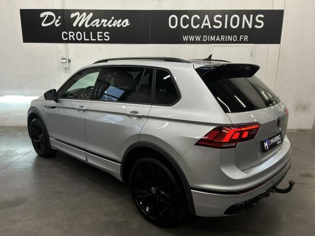 Volkswagen Tiguan image 8