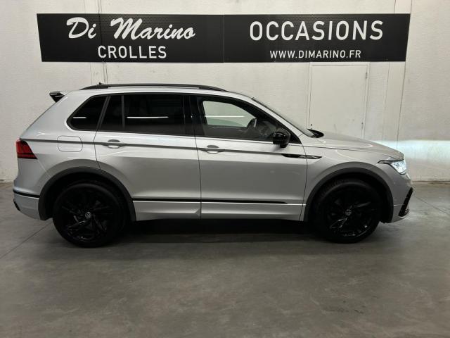Volkswagen Tiguan image 3