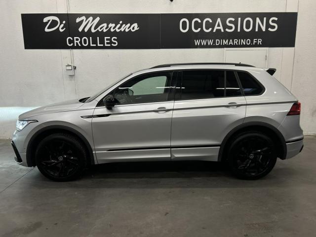 Volkswagen Tiguan image 9