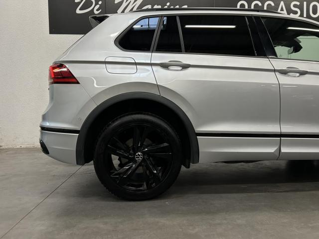 Volkswagen Tiguan image 7