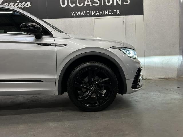 Volkswagen Tiguan image 5