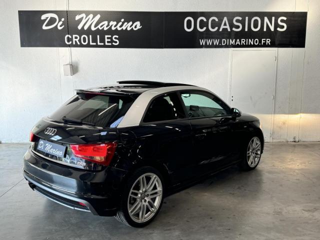 Audi A1 image 4