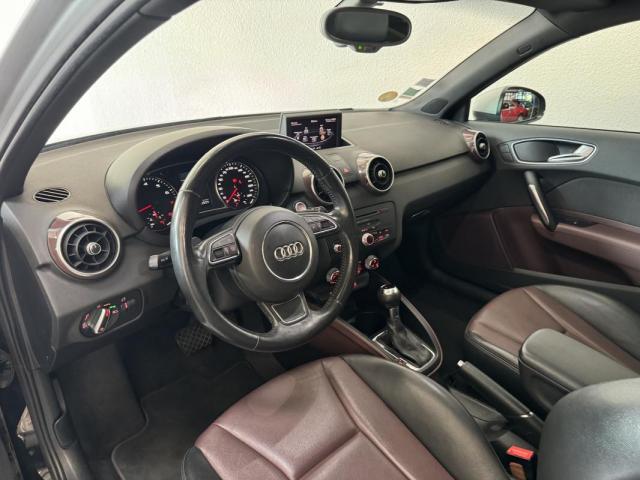 Audi A1 image 7