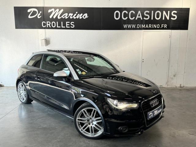 Audi A1 image 3
