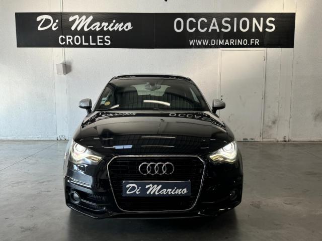 Audi A1 image 8