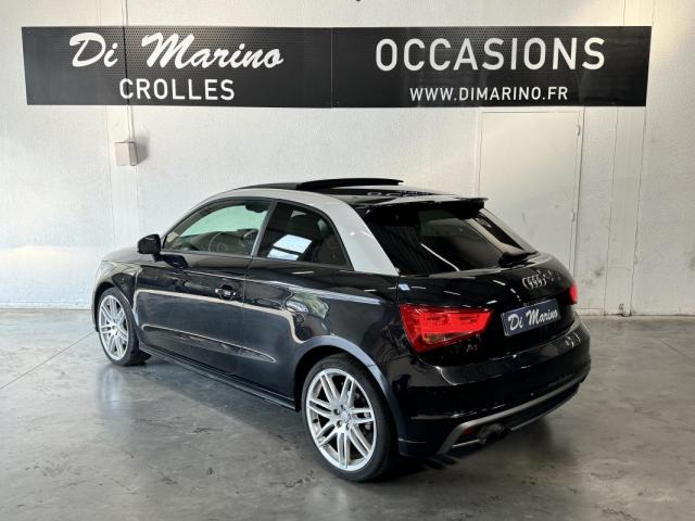Audi A1 image 9