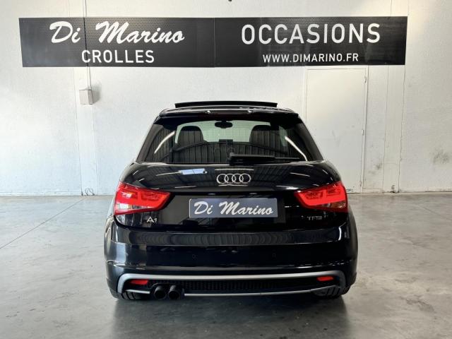 Audi A1 image 1