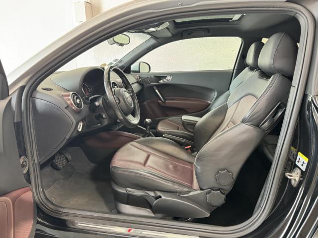 Audi A1 image 5