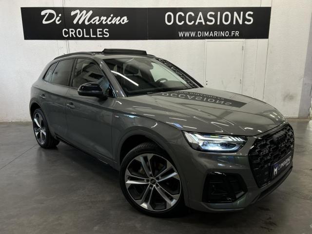 Audi Q5 image 2