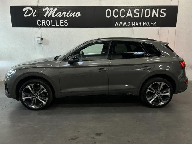 Audi Q5 image 7