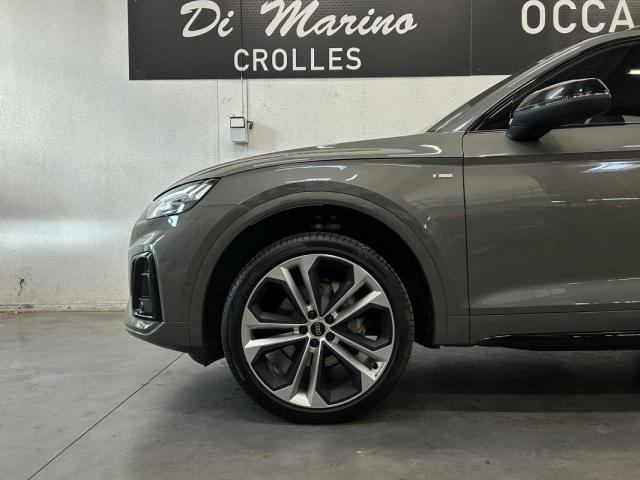 Audi Q5 image 8