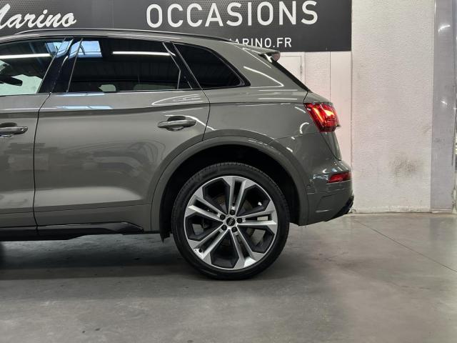 Audi Q5 image 1