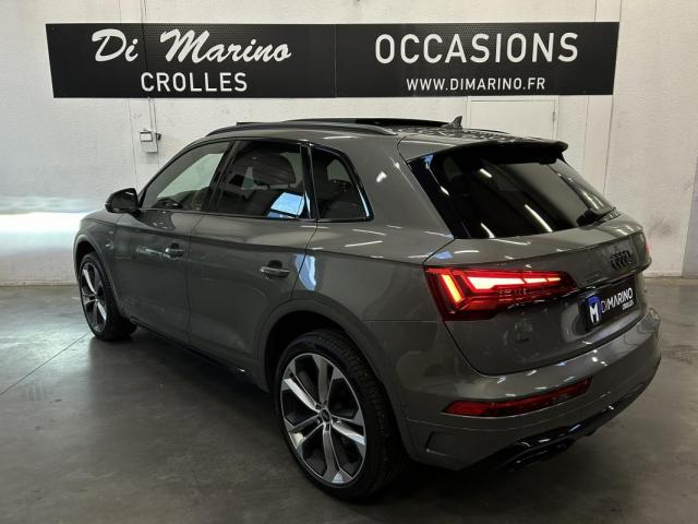 Audi Q5 image 9