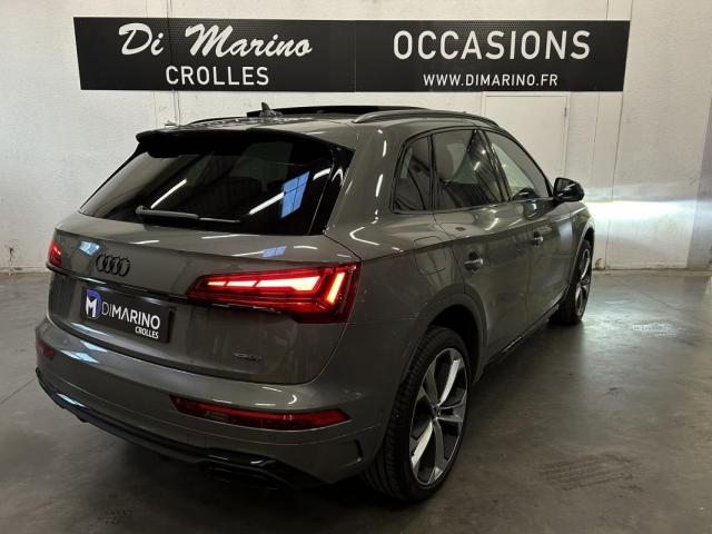 Audi Q5 image 3