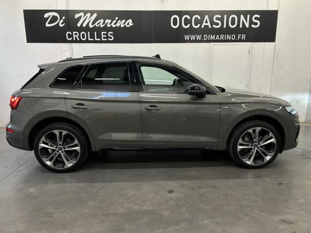 Audi Q5 image 5