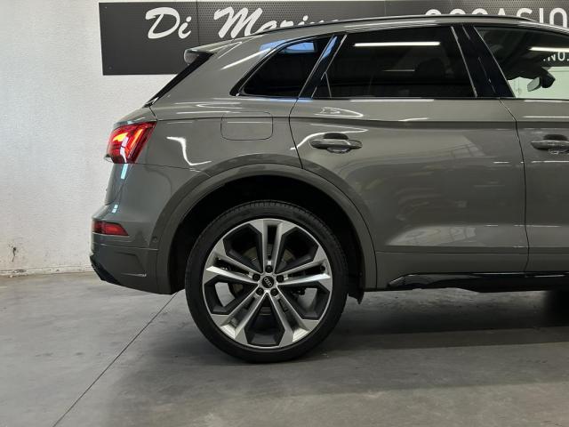 Audi Q5 image 4
