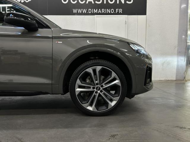 Audi Q5 image 6