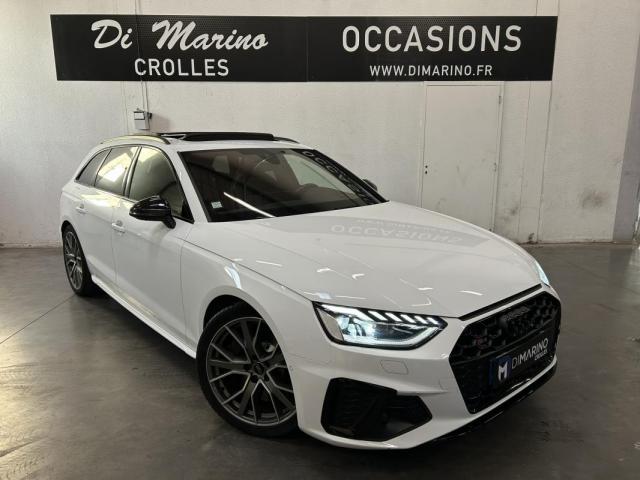Audi S4 Avant image 5