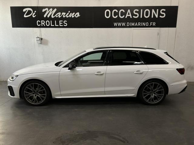 Audi S4 Avant image 8