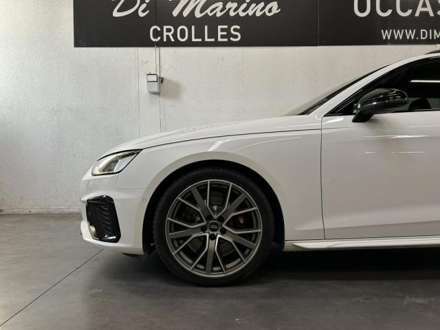 Audi S4 Avant image 6